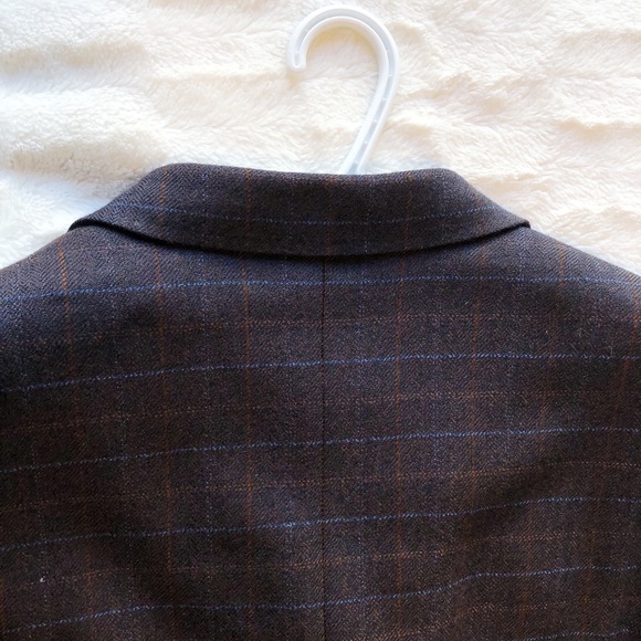 Men’s Hanford Drewitt designer blazer - Picture 9 of 10